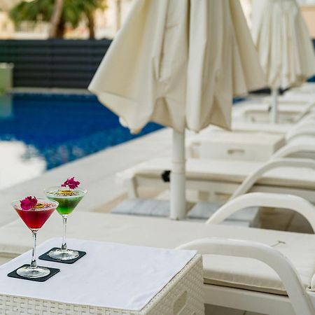 Royal Palace Hotel Никозия Екстериор снимка