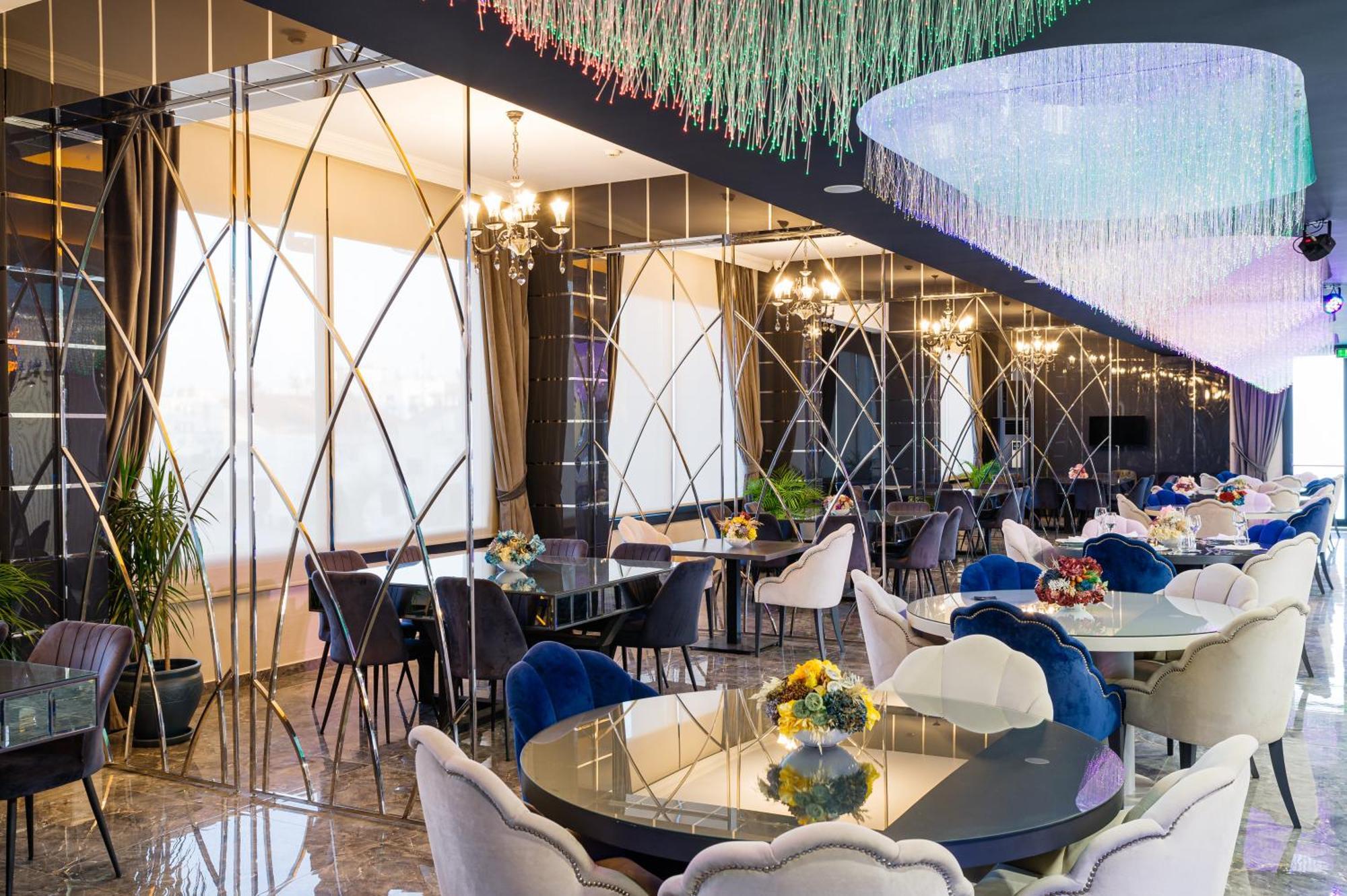 Royal Palace Hotel Никозия Екстериор снимка